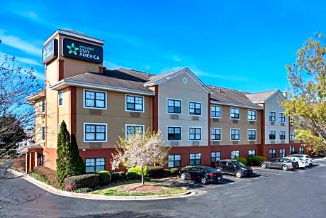 Extended Stay America Suites - Charlotte - University Place