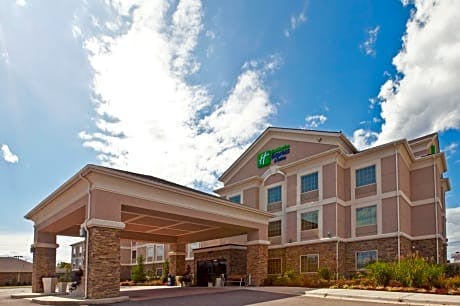 Holiday Inn Express Hotel and Suites Ada, an IHG Hotel